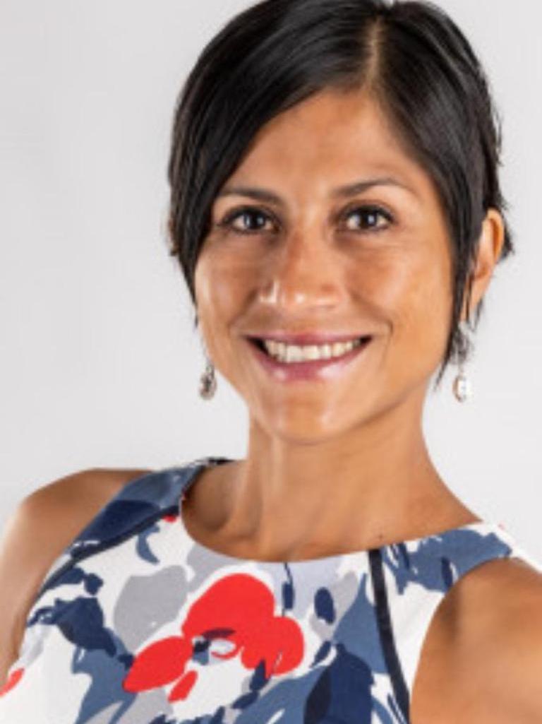 Marlene Flores Profile Photo