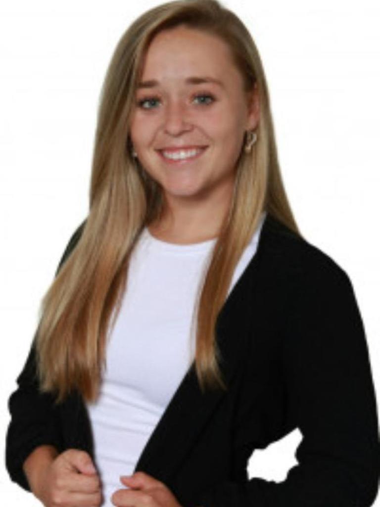 Elysabeth Duguay Profile Photo