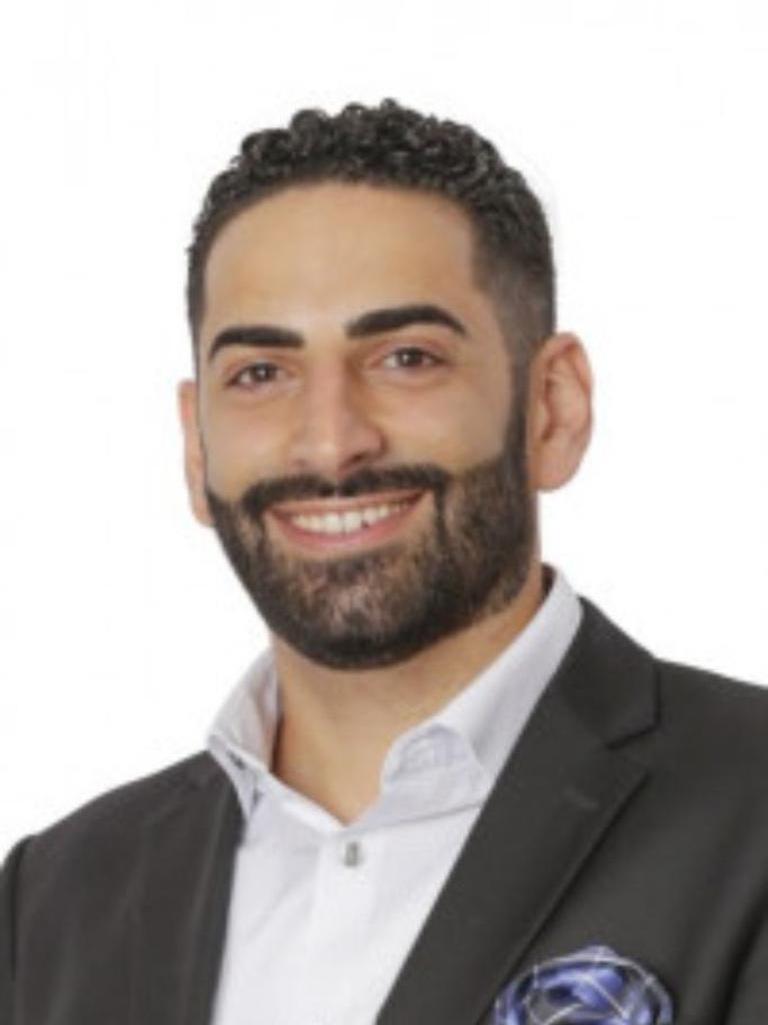 Andrew Greiss Profile Photo