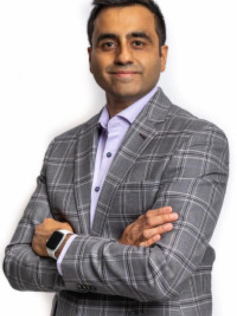 Rahul Malik