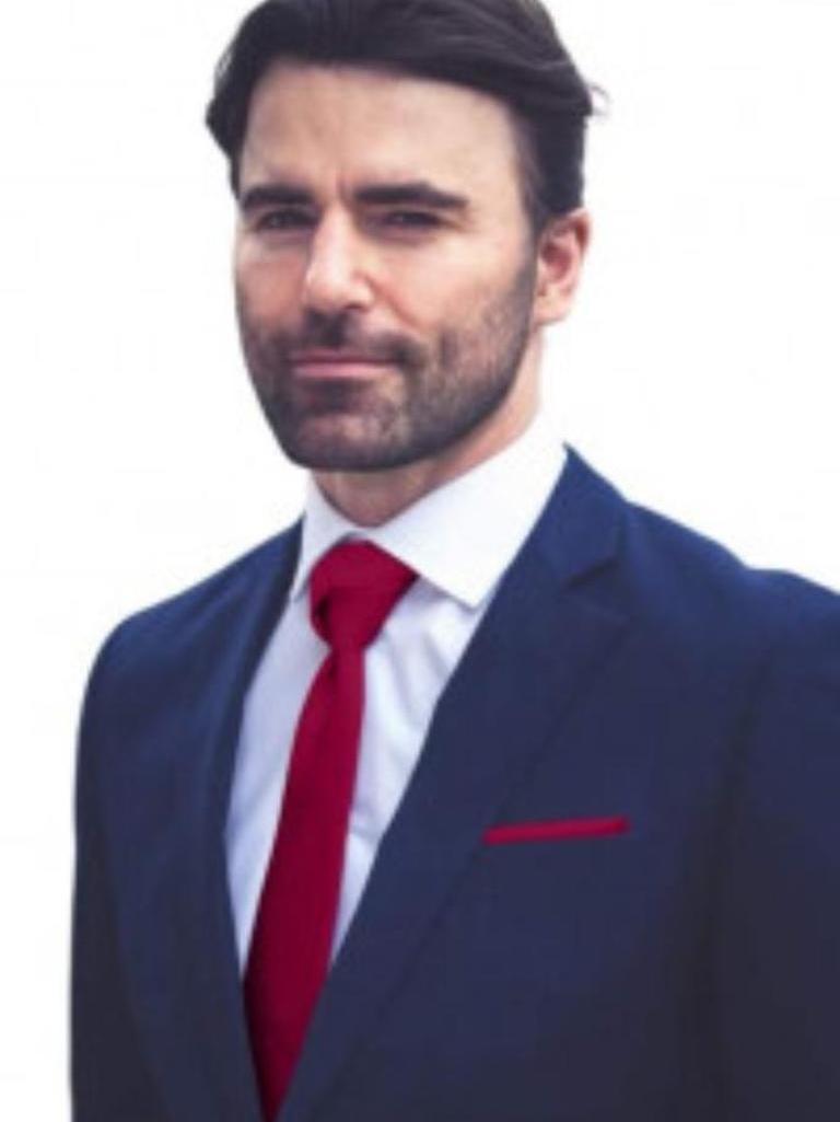 John Castle