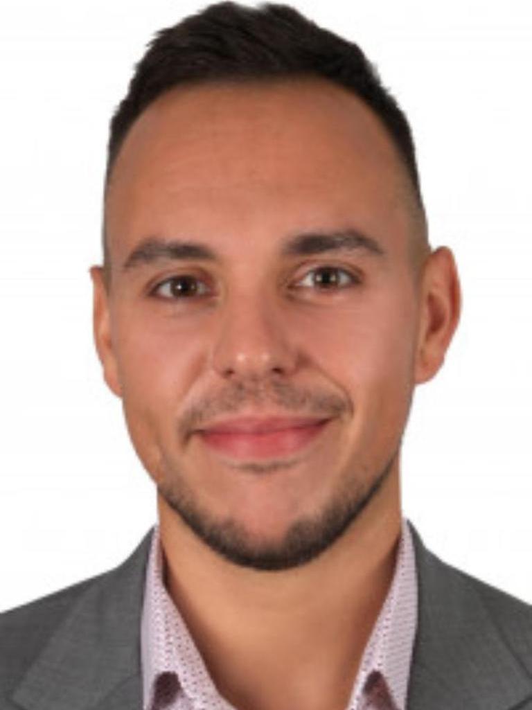 Ruben Gomes Profile Photo