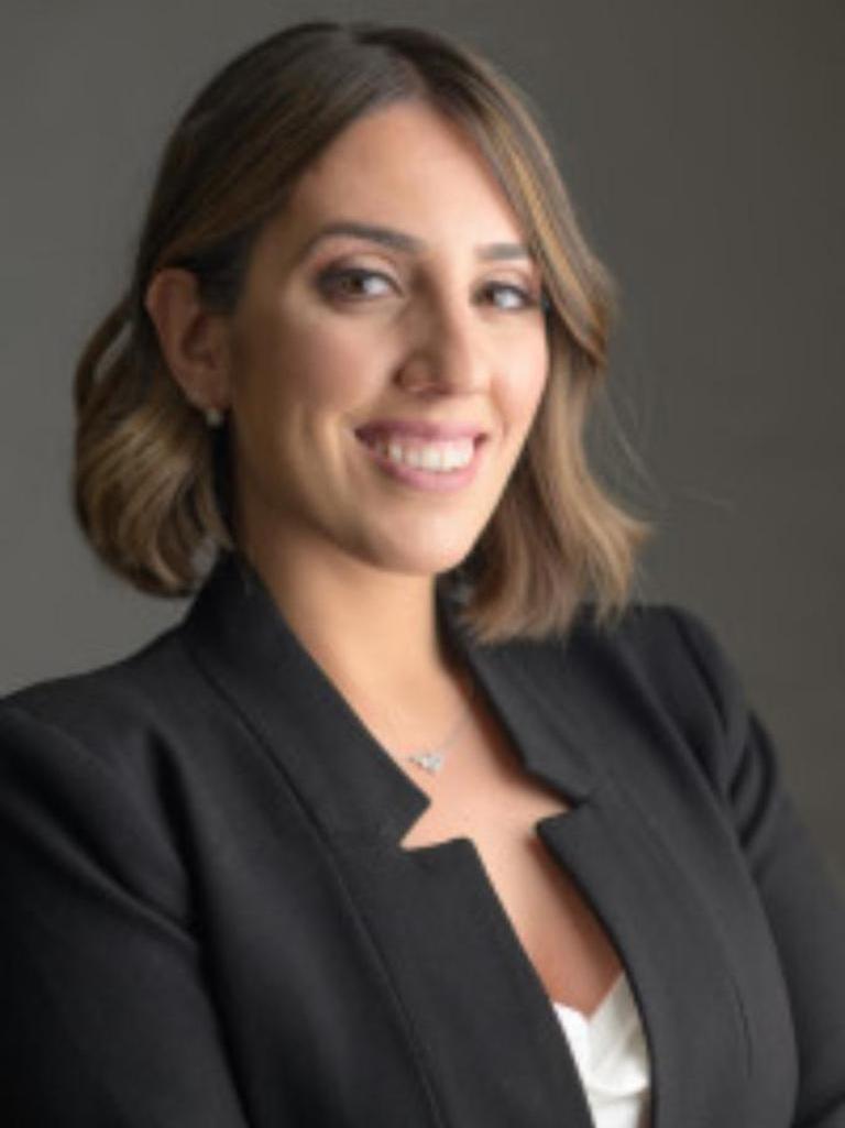 Annette Pinkenberg Profile Photo