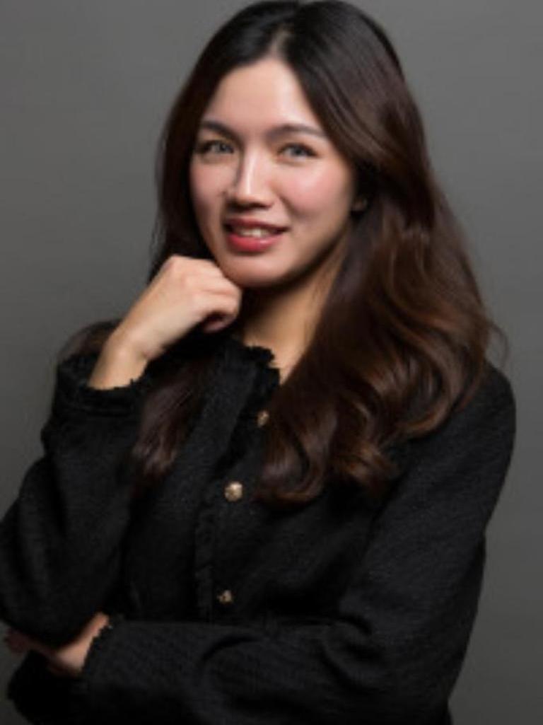 Angela Pan PREC