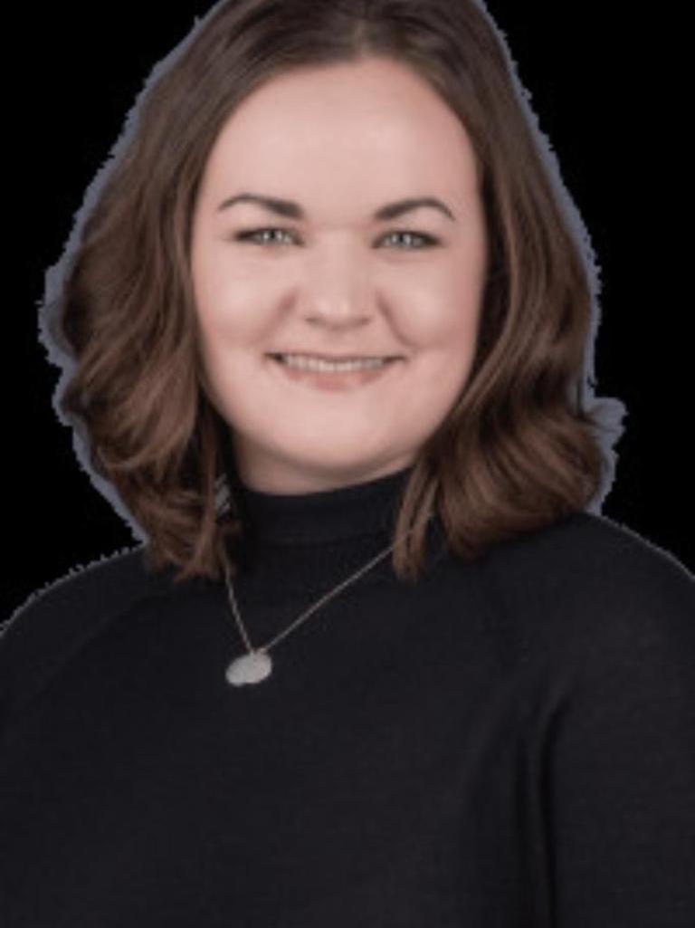 Kierney Boog Profile Photo
