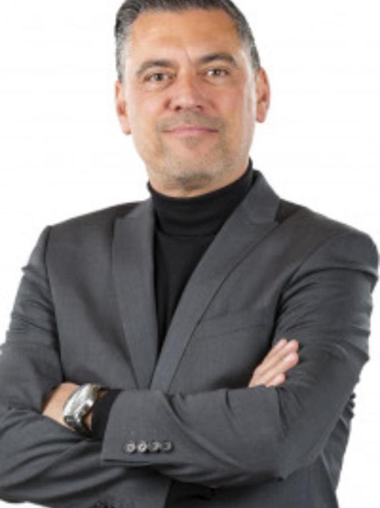 Sylvain Rodrigue Profile Photo