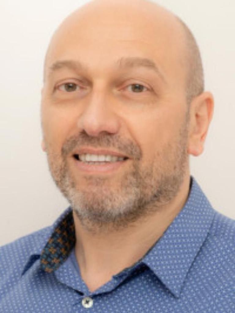 Bassem Chahal Profile Photo