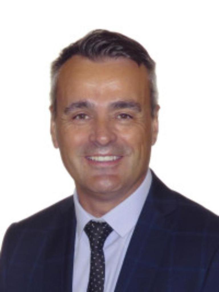 Andre Ouellette Profile Photo