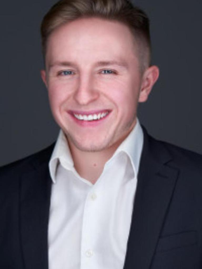 Charles-Edouard Seguin Profile Photo