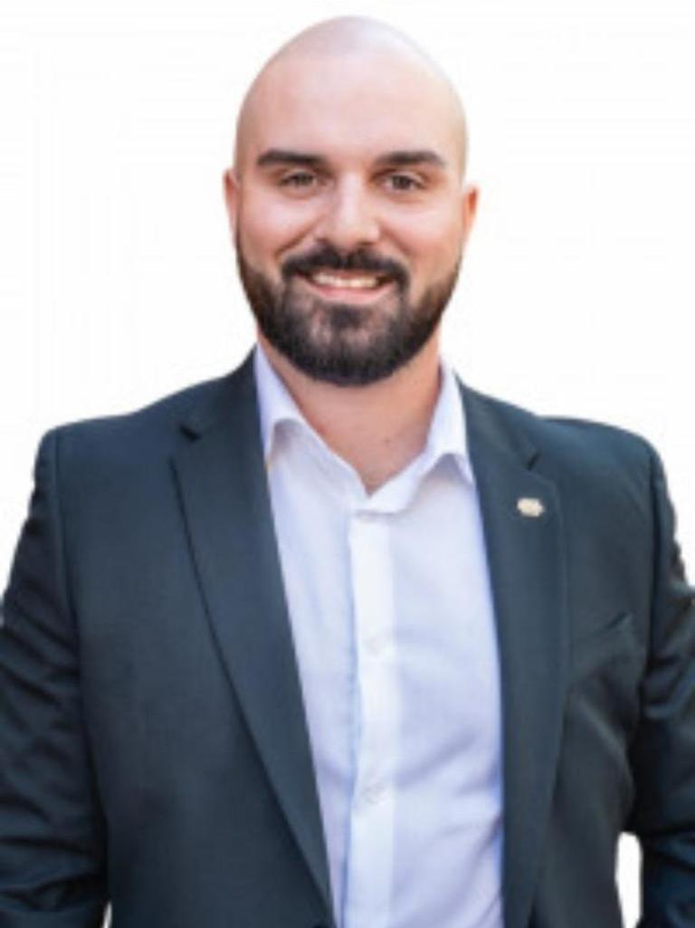 Agent Image