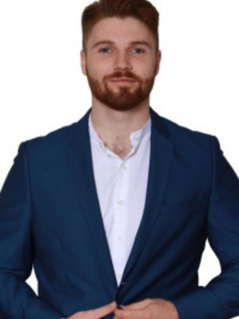 Valmont Lecompte-Charbonneau Profile Photo