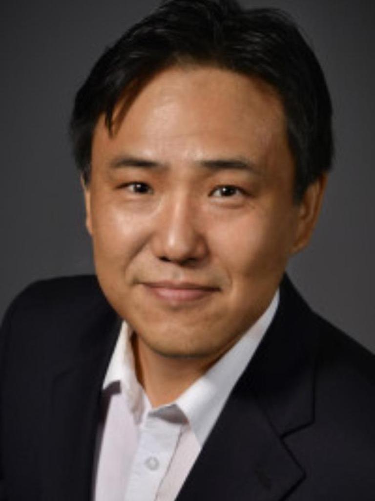 Young Oh