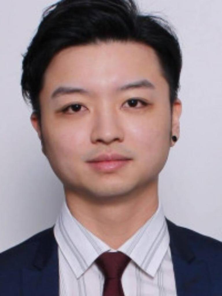 Matthew Chan Profile Photo