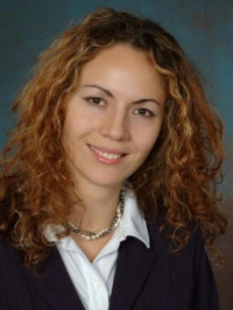 Anastassia Filiourskaia