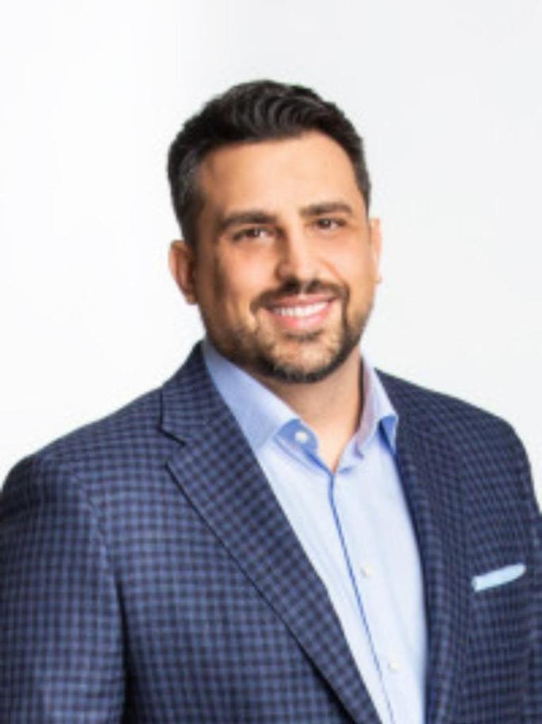 Steven Facciolo