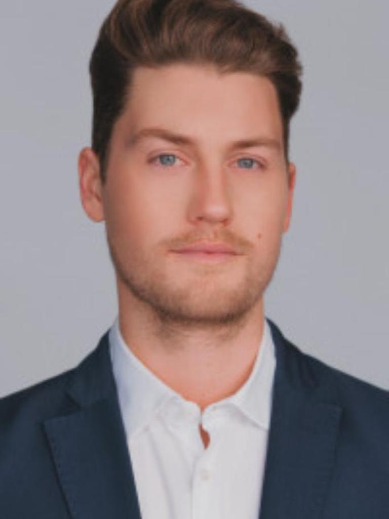 Yanick Gelinas Profile Photo
