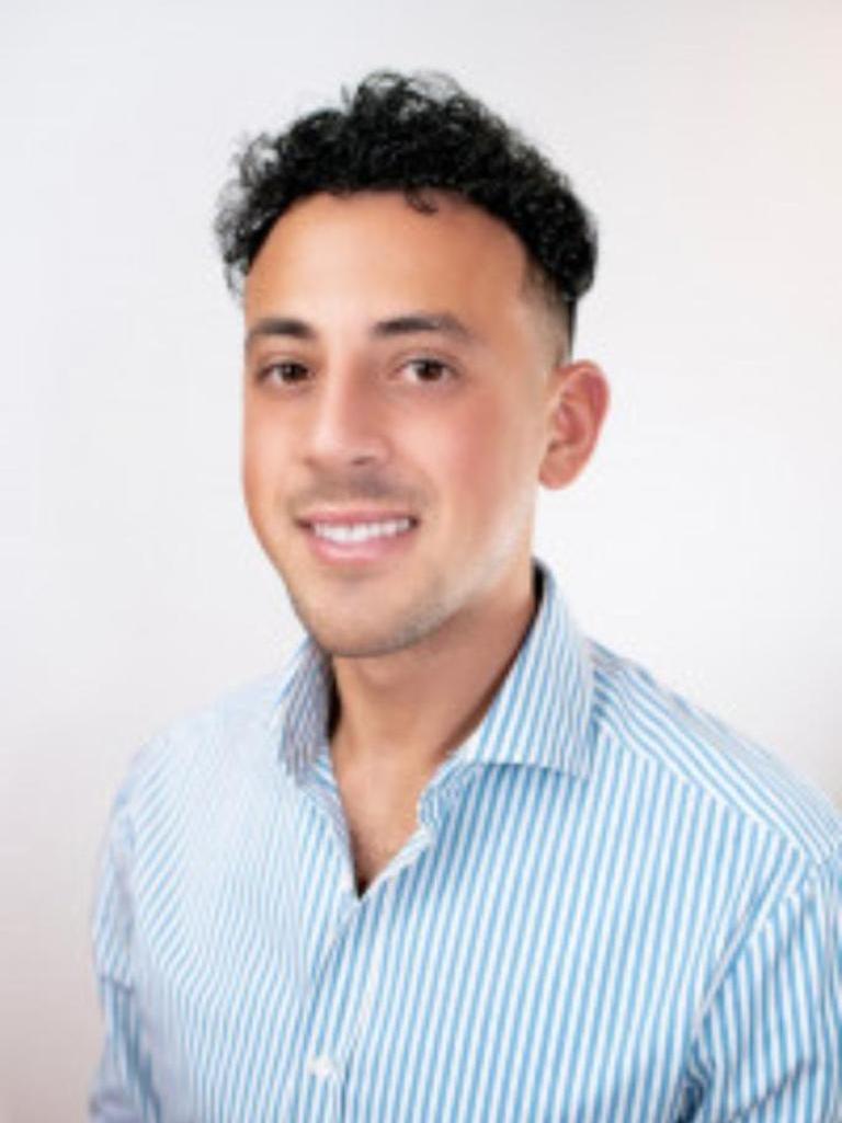 Luca Portolese