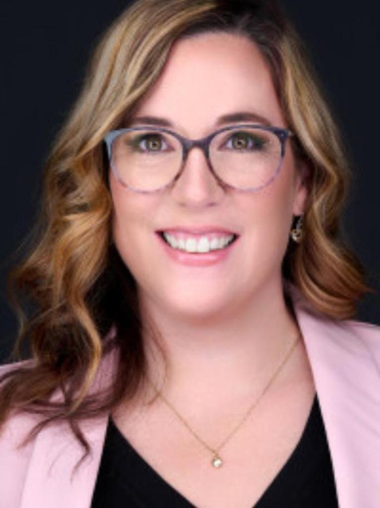 Jessica Inkel Profile Photo