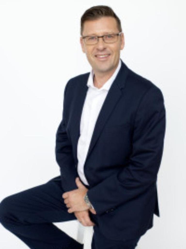 Sylvain Trudeau Profile Photo
