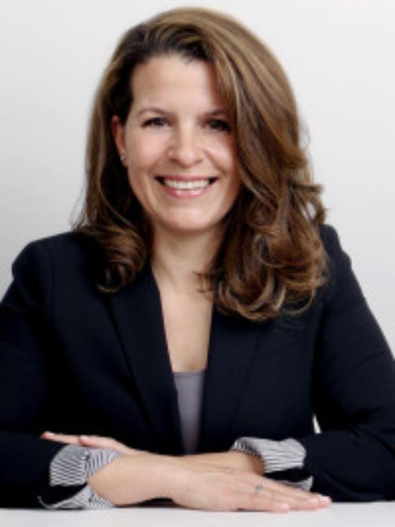 Cristina Capela Profile Photo