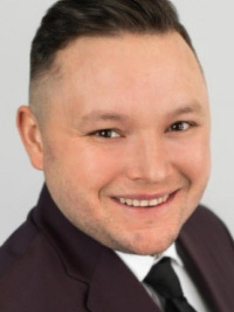 Brandon Hubbard Profile Photo