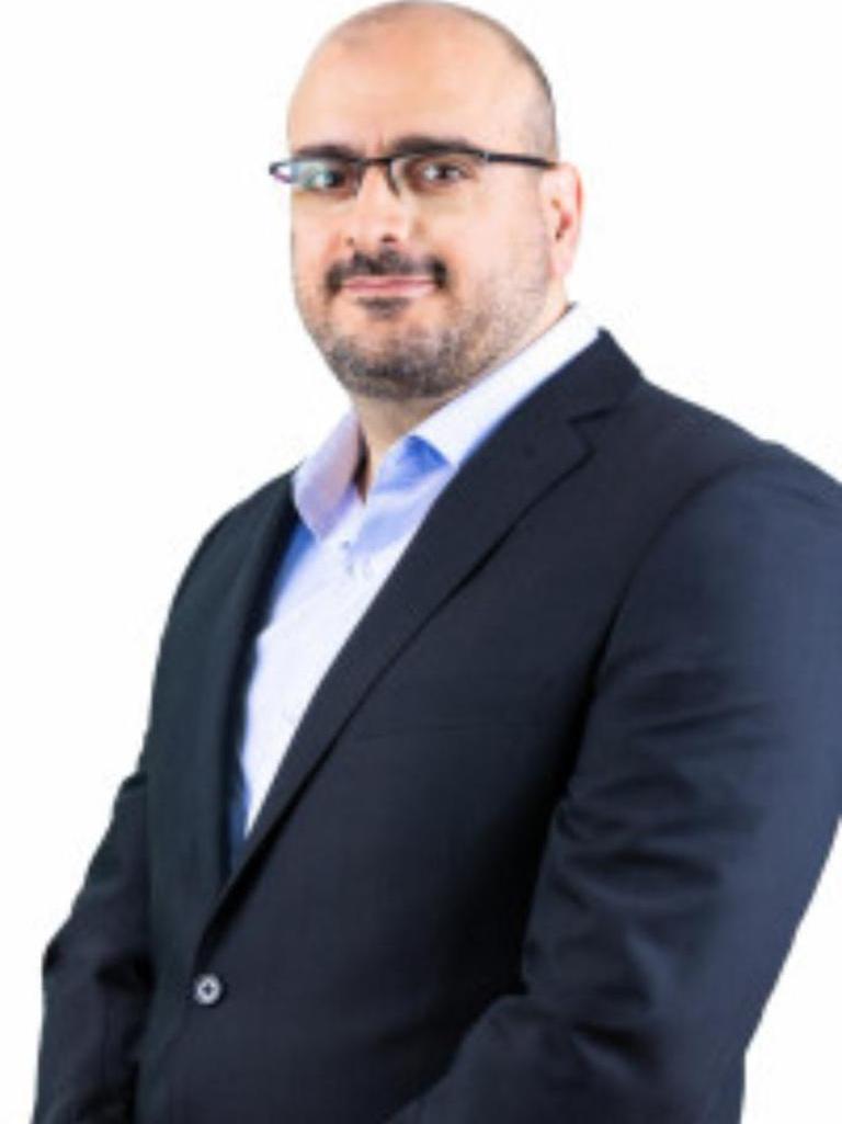 Angelo Vellone Profile Photo