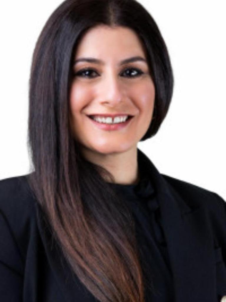 Reine Chawah Profile Photo