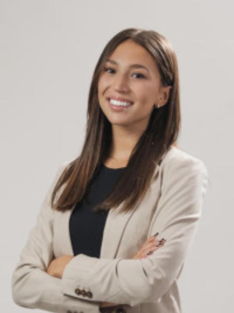 Cassandra Carignan