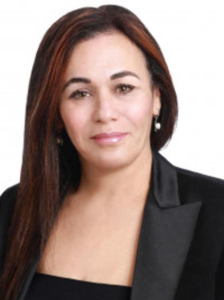 Nadira Chalal Profile Photo
