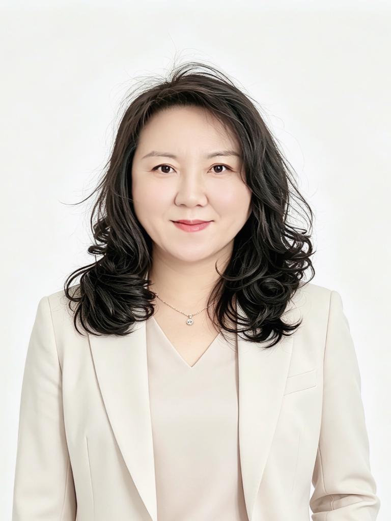 Sofia Jin Profile Photo