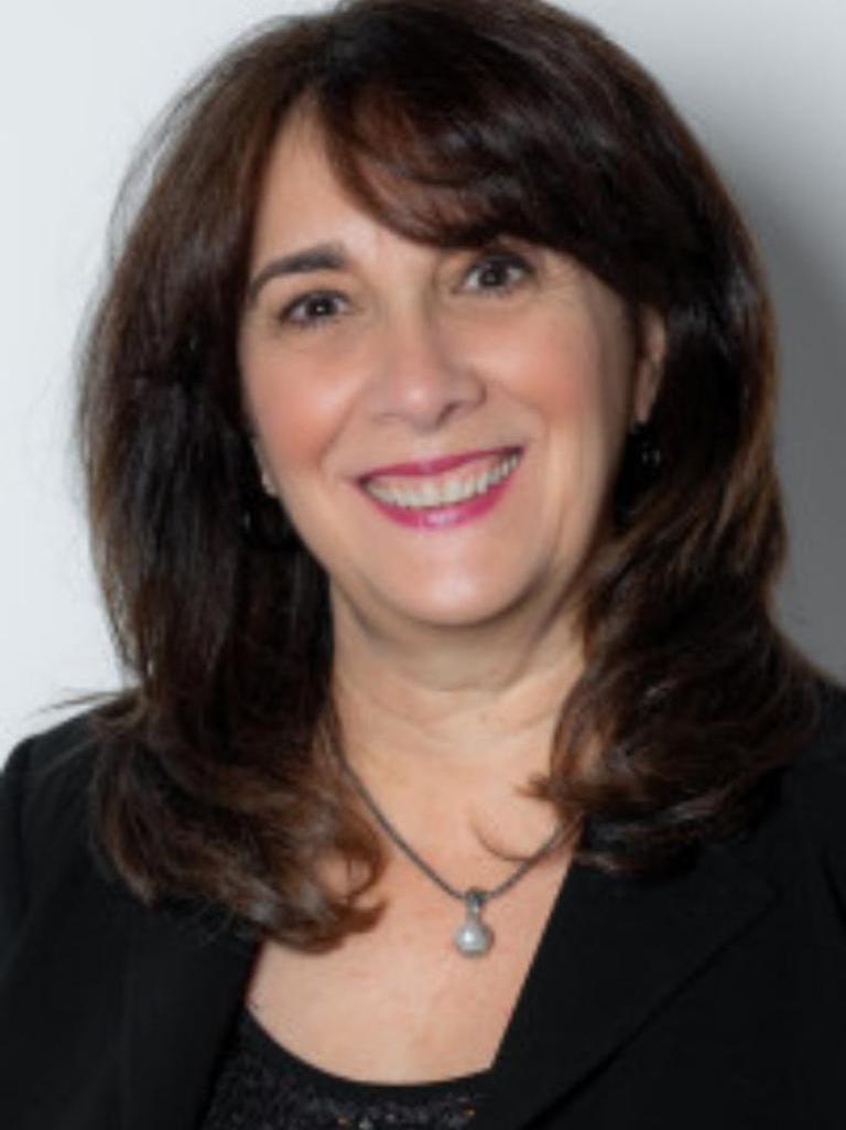 Chantal Rochette Profile Photo