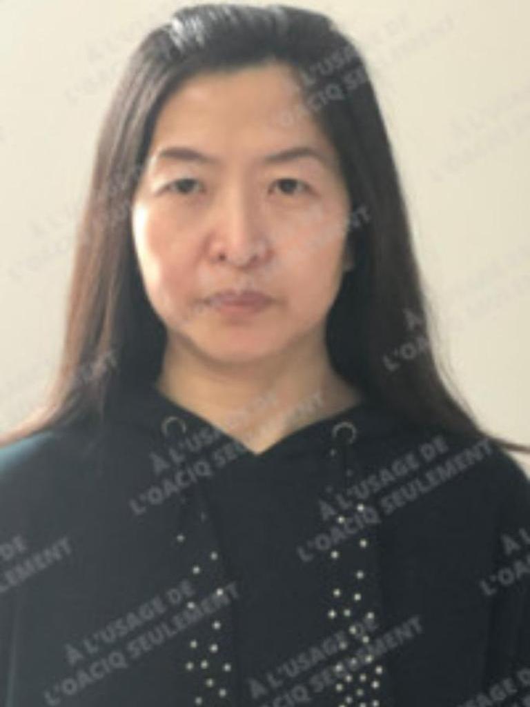Lei Li Profile Photo