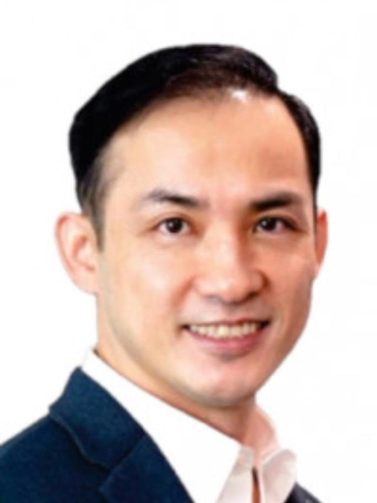 James Hsiao Profile Photo