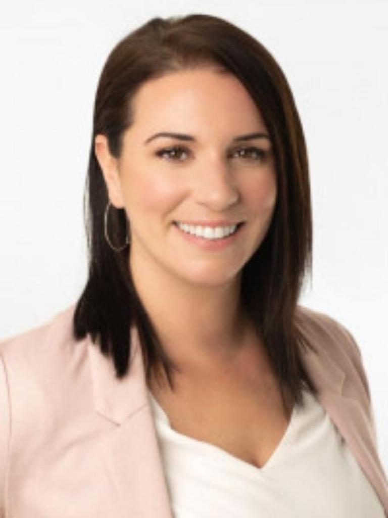 Ashley Flemming Profile Photo