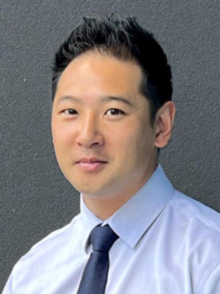 Keon Kang