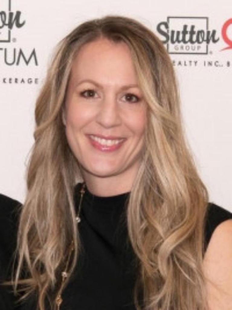 Heather Bartlett