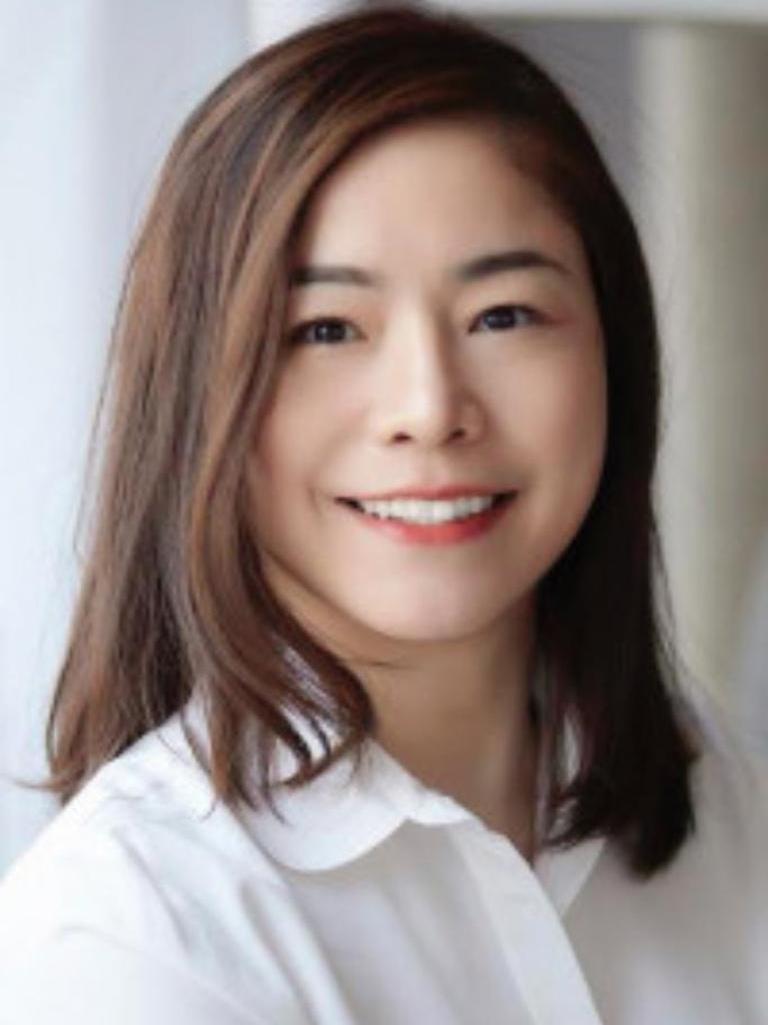 Yuechen Liu Profile Photo