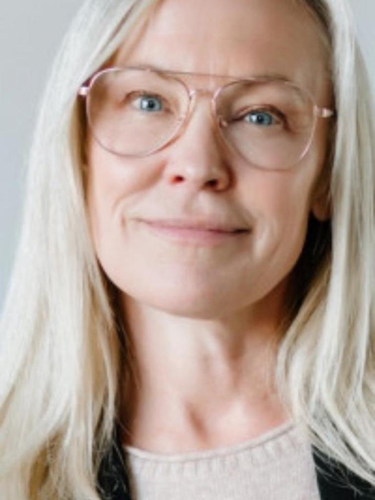 Marsha Maynard