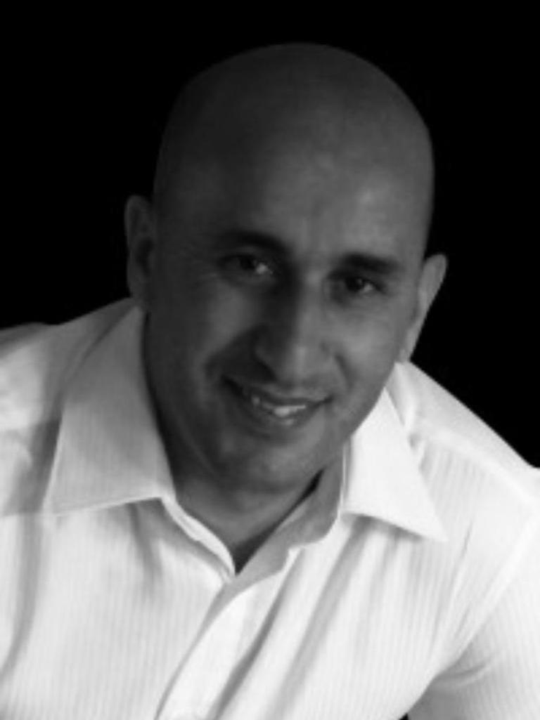 Samir Daoud Profile Photo