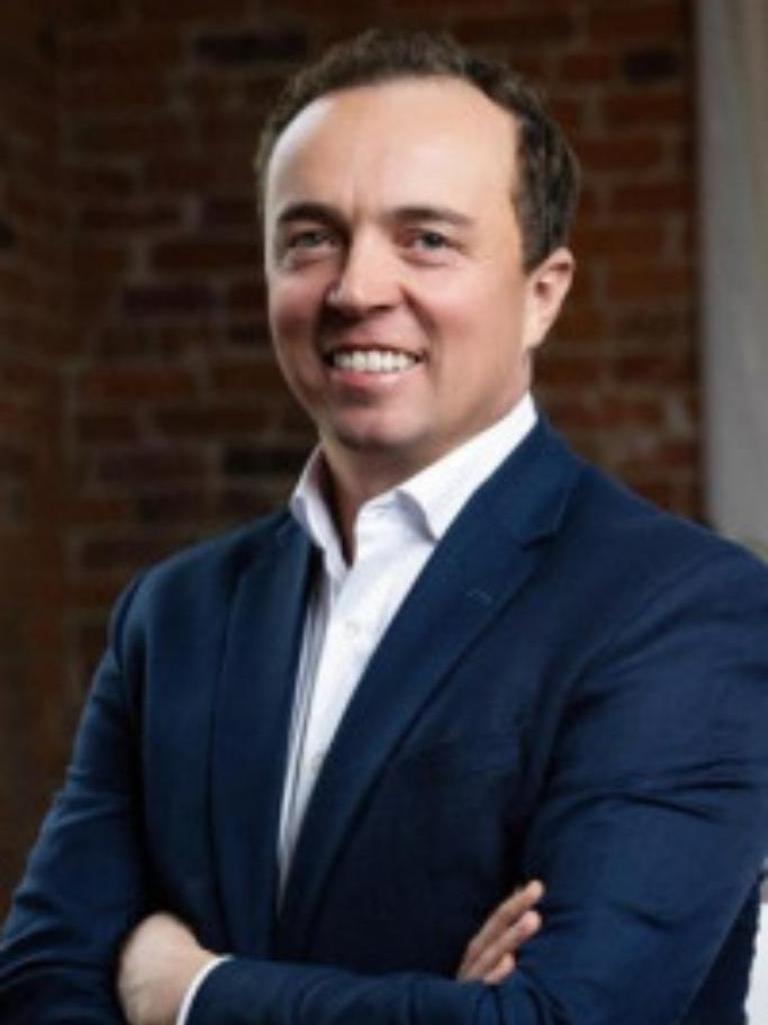 Pete Sauerbrei