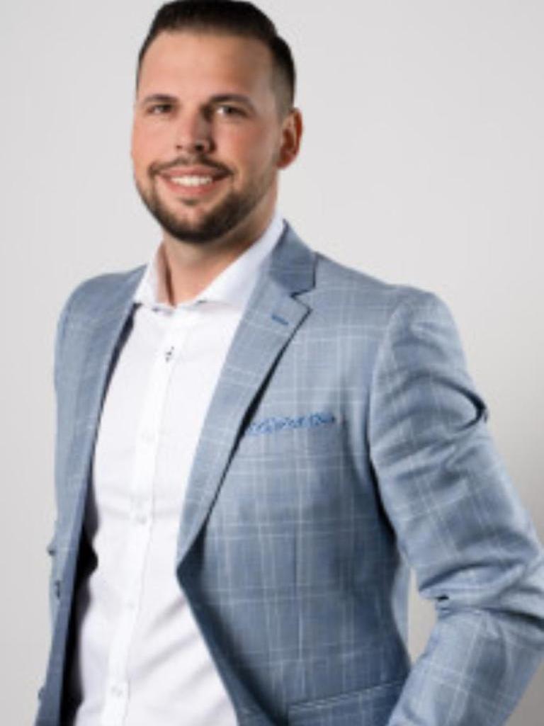 Lucas Bergantim