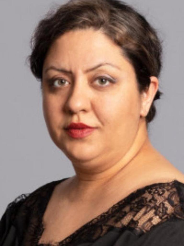 Maryam Jalalian Profile Photo