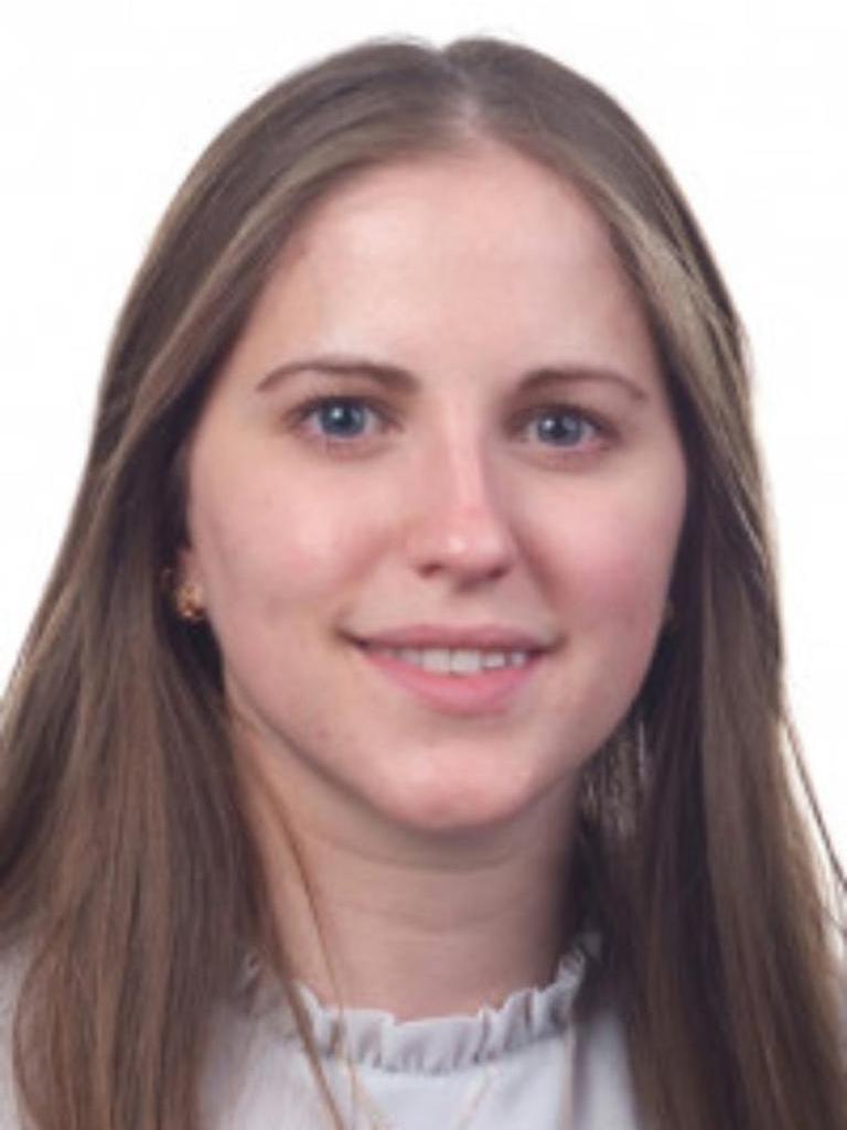 Jessica Connor Profile Photo