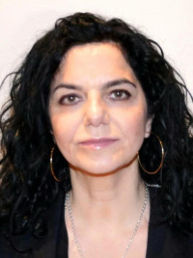 Stella Ioannou Profile Photo