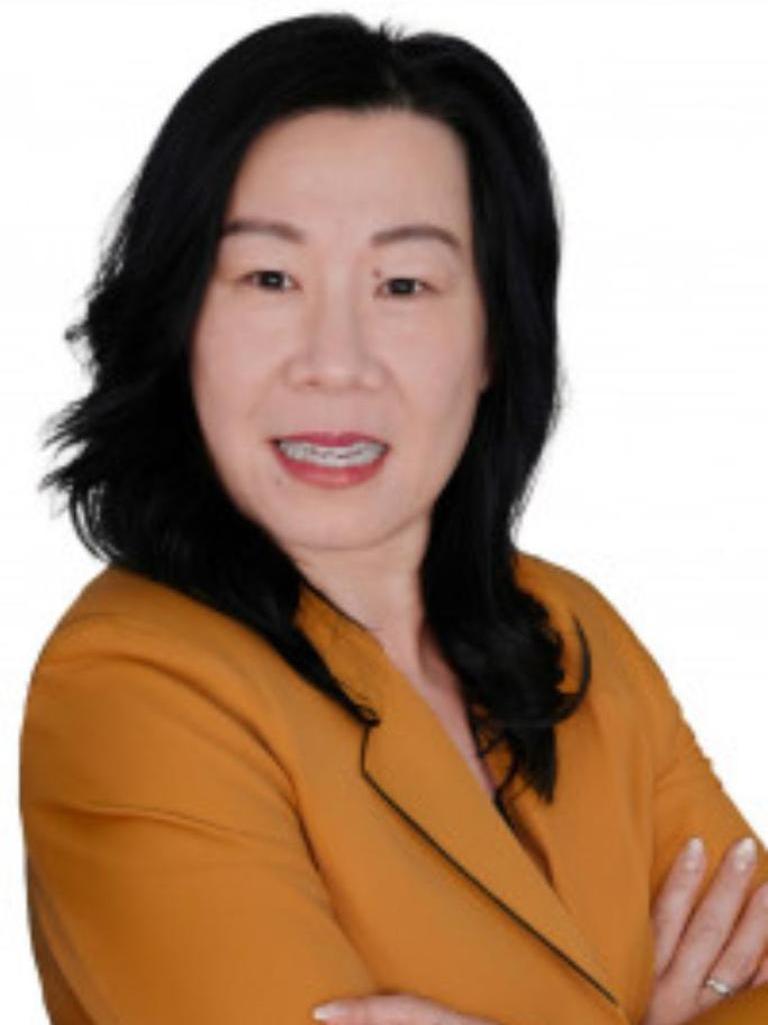Susana Su-Chen Profile Photo