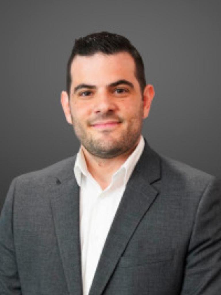 Paul Liberatore Profile Image