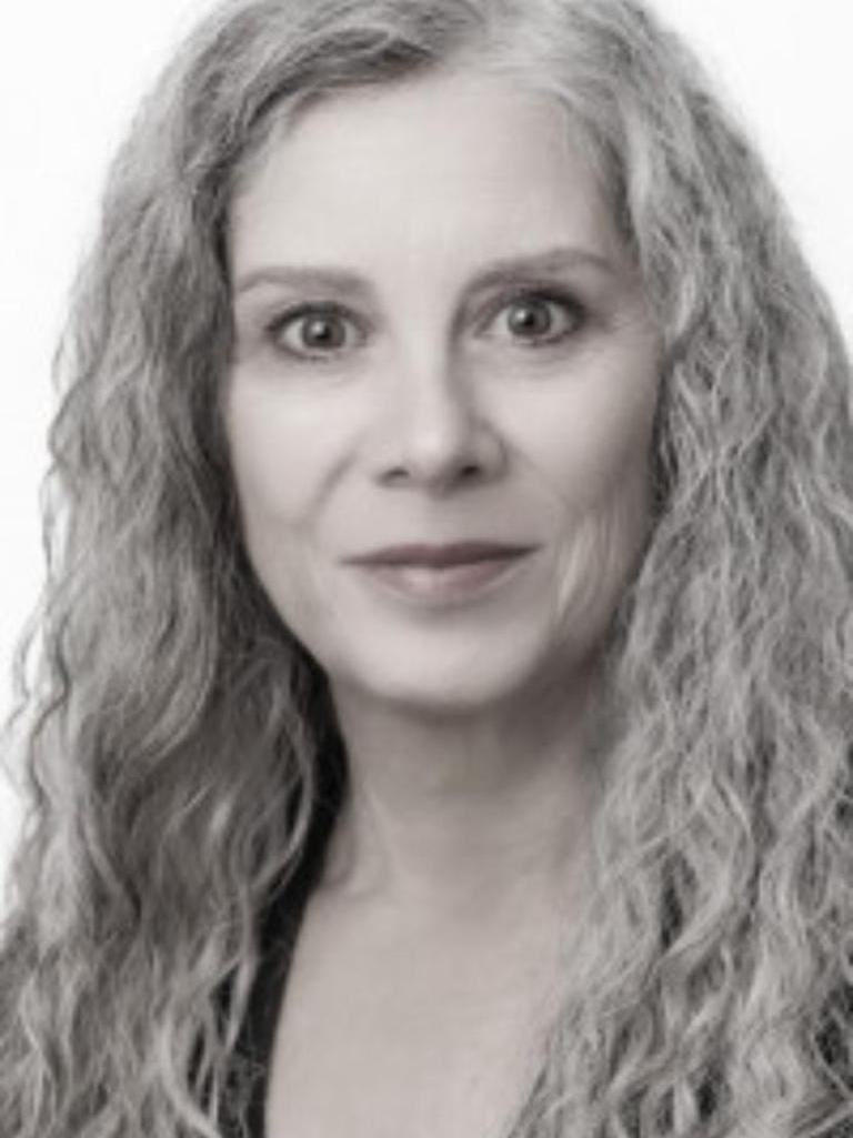 Jane McGhee Profile Photo