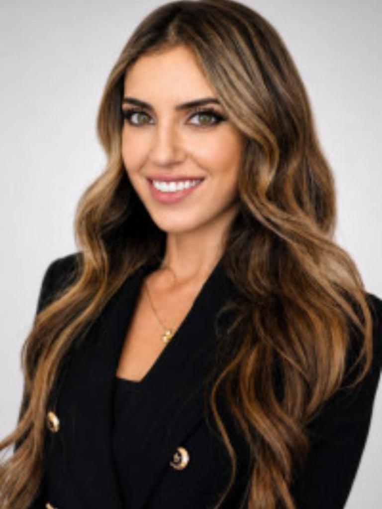 Alina Mardiros Profile Photo