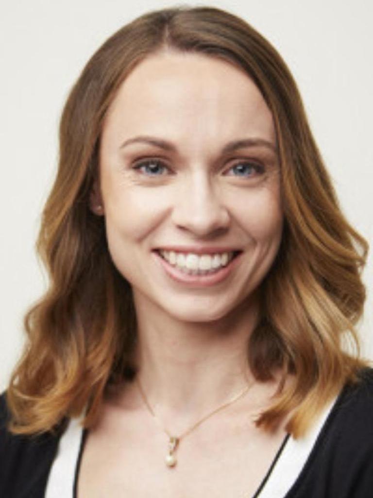 Flavie Berhault Profile Photo