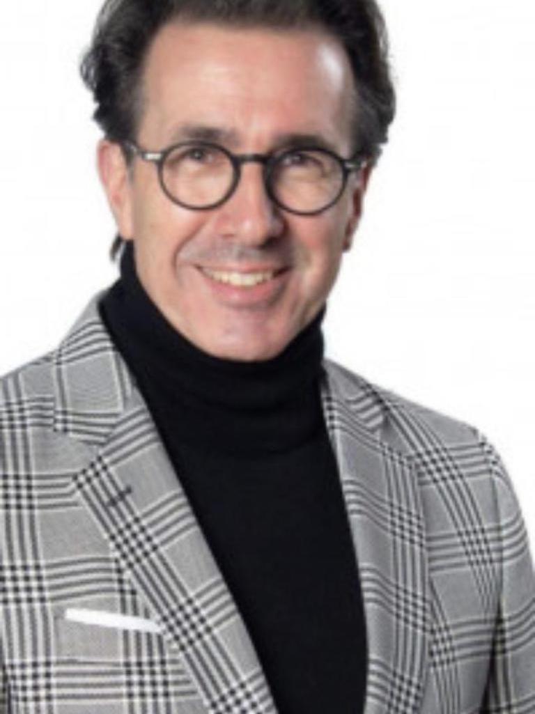 Yanick Caisse Profile Photo